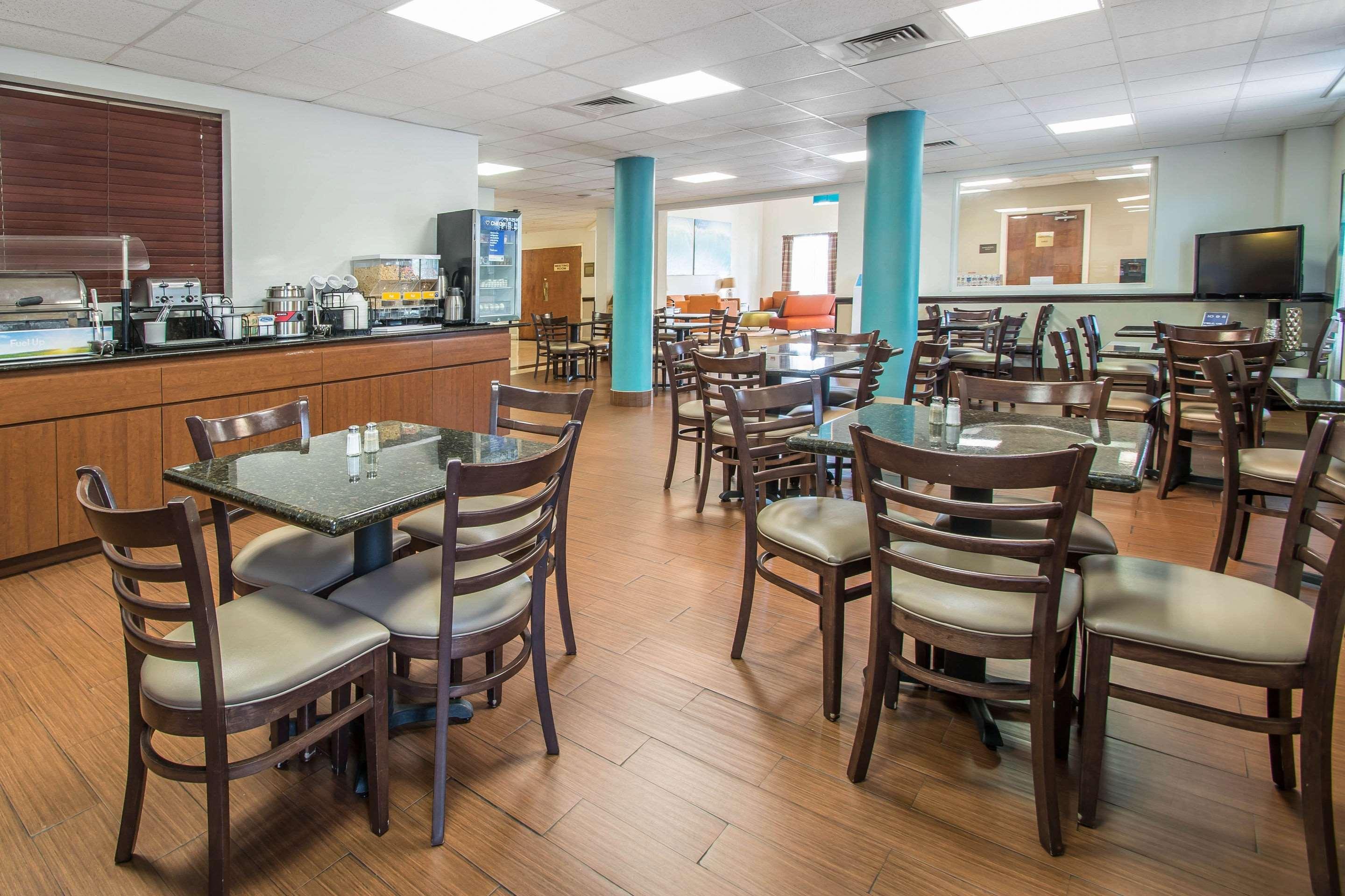 Comfort Inn & Suites Fort Lauderdale West Turnpike Lauderdale Lakes Exteriör bild