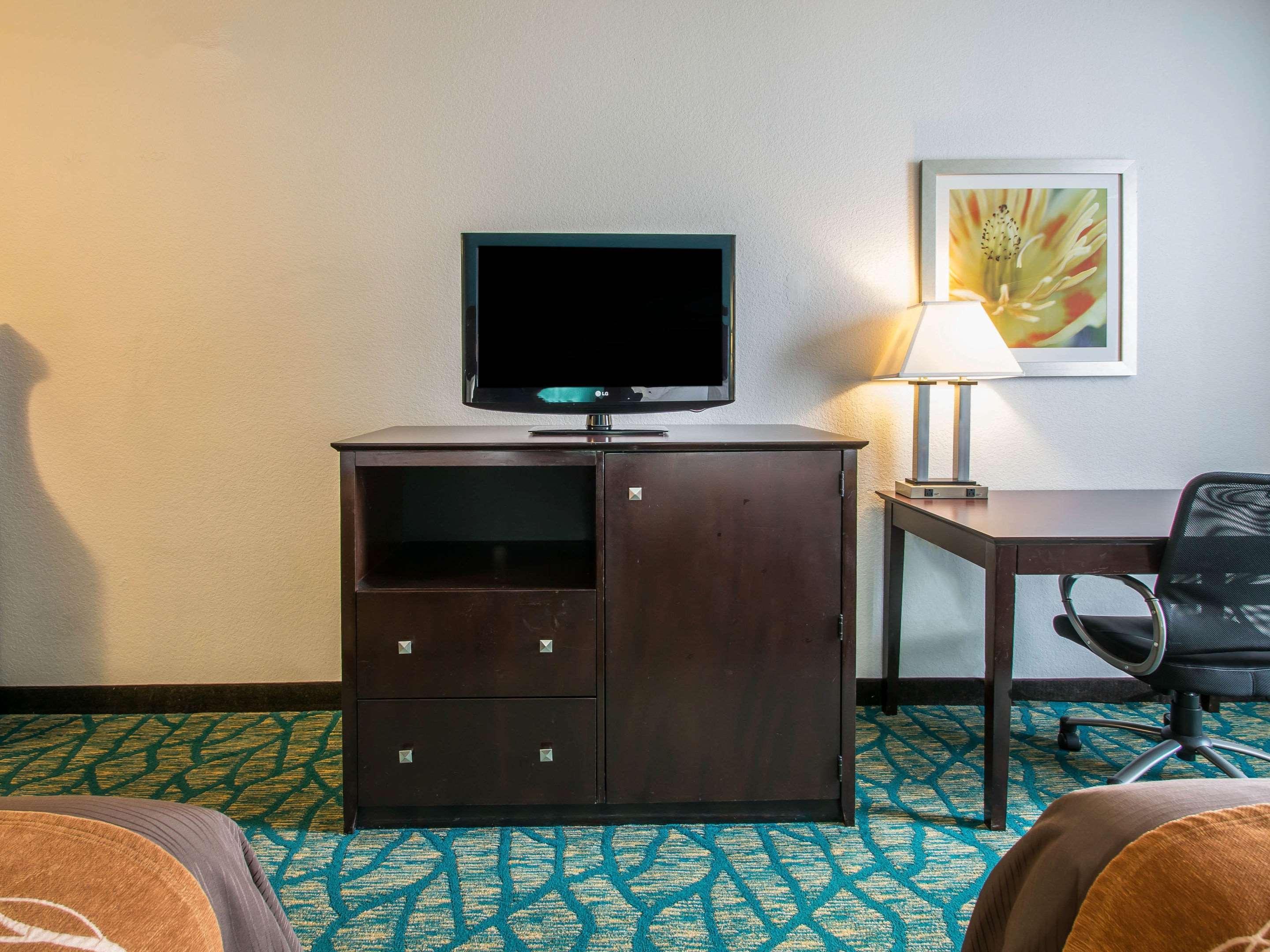 Comfort Inn & Suites Fort Lauderdale West Turnpike Lauderdale Lakes Exteriör bild